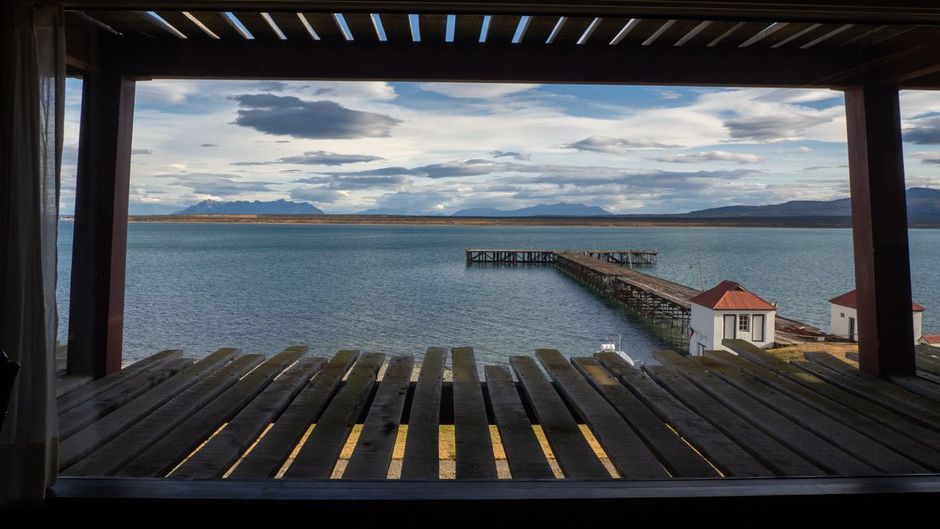 The Singular Patagonia Room