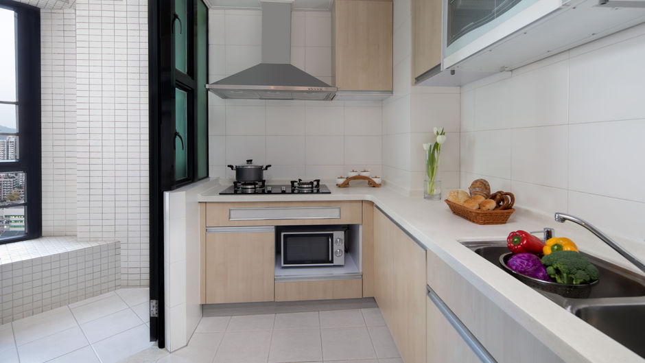 Springdale Serviced Residence Other