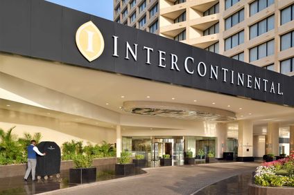 InterContinental Abu Dhabi