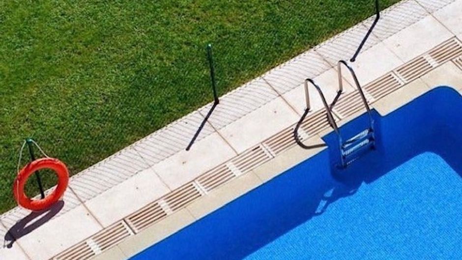 Mirador de Chamartin Pool