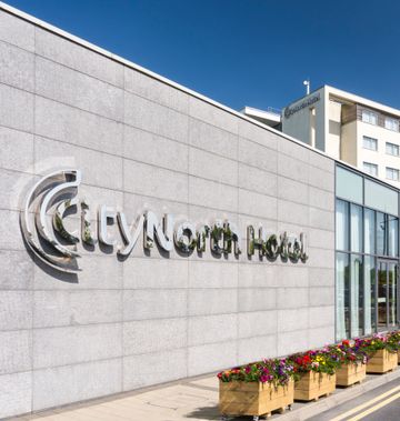 City North Hotel and Conference Centre