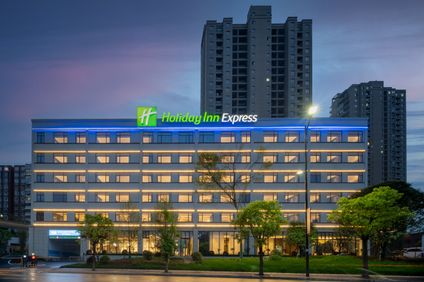 Holiday Inn Express Ancient Town