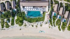 Six Senses Fiji