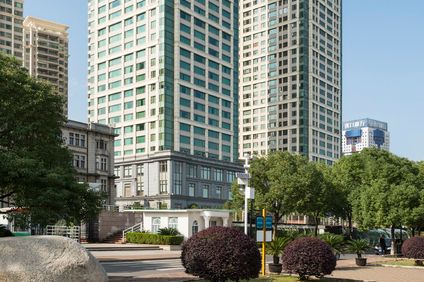 Marco Polo Wuhan