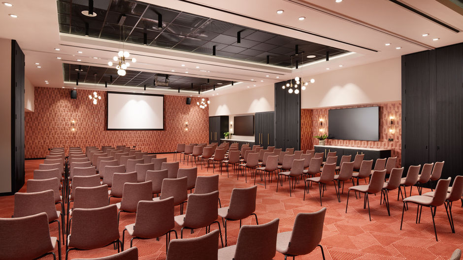 Malmaison Hotel York Meeting