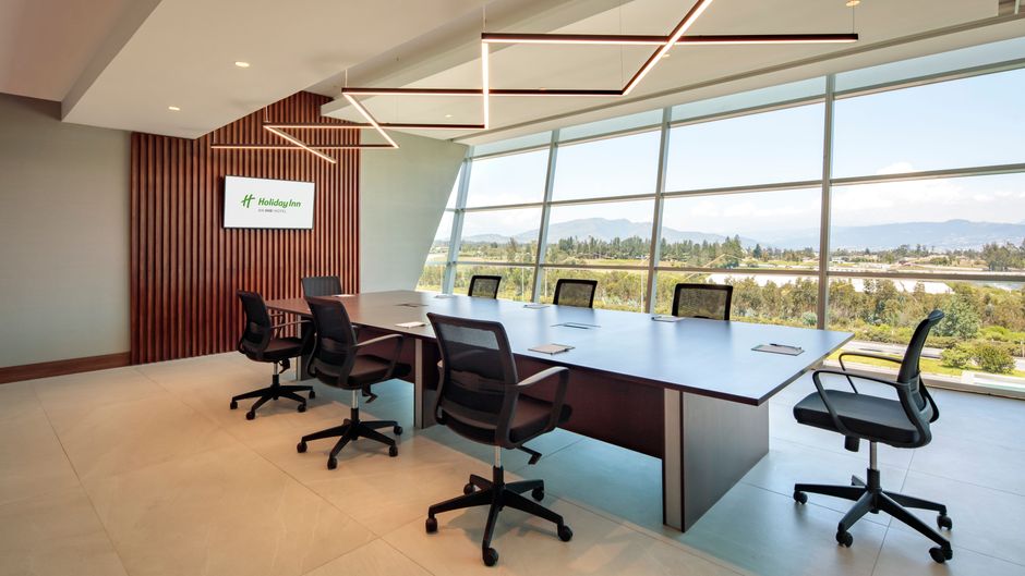 Holiday Inn Quito Airport Meeting
