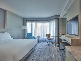 New World Millennium Hong Kong Hotel