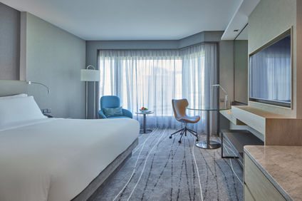 New World Millennium Hong Kong Hotel