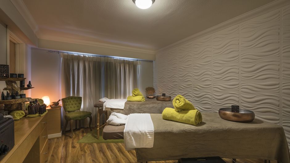 The Stradey Park Hotel Recreation