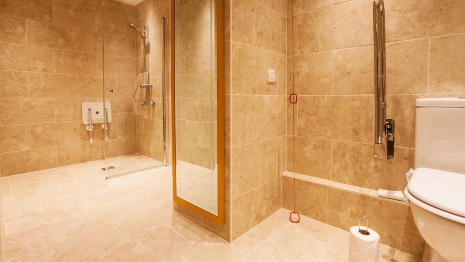 The Stradey Park Hotel Other
