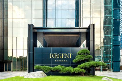 Regent Chongqing