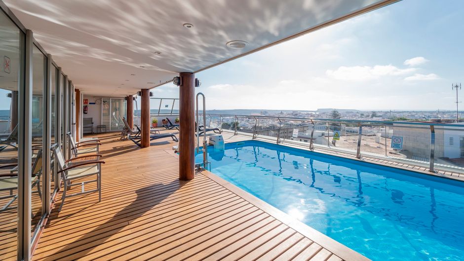 Artiem Capri Spa