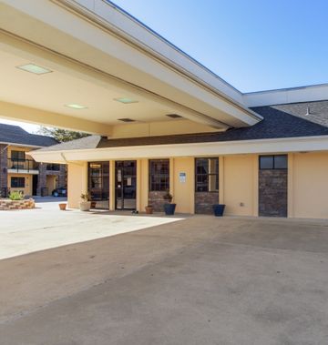 Ingleside Hotel 361