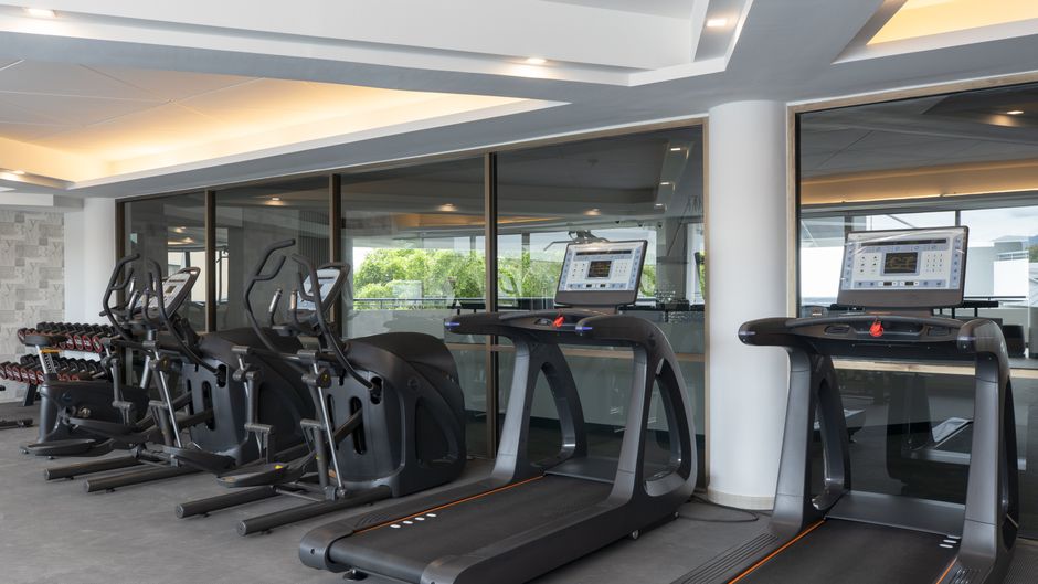 Centara Life Cha-Am Beach Resort Hua Hin Health Club