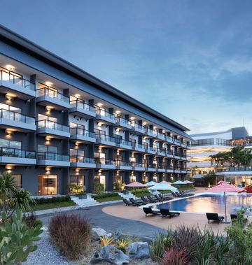 Centara Life Cha-Am Beach Resort Hua Hin