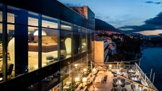 Hotel Bellevue