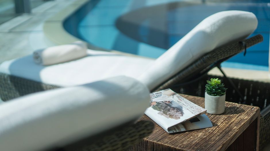 Hotel Bellevue Spa