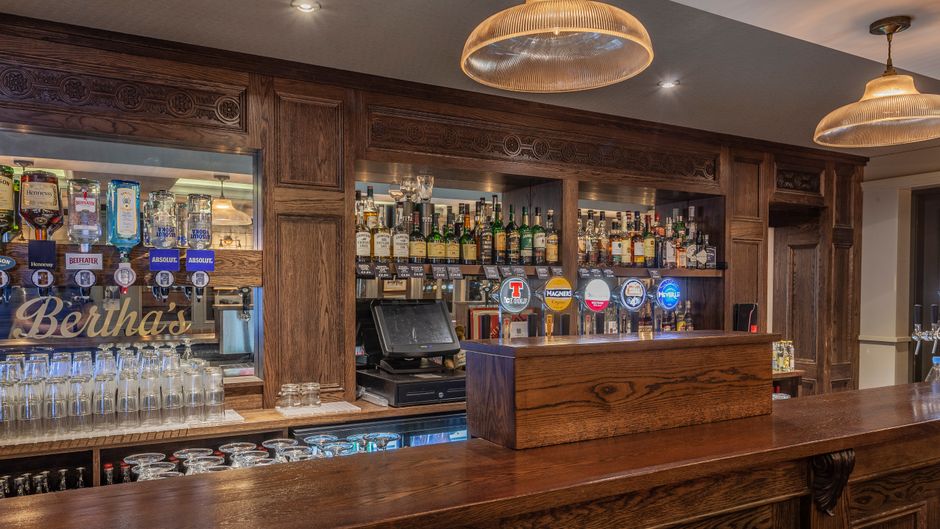 Silverbirch Hotel-Omagh Other