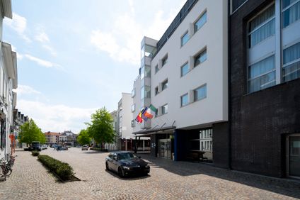 Holiday Inn Express Mechelen City Centre