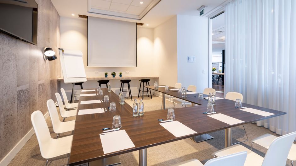 Holiday Inn Express Mechelen City Centre Meeting