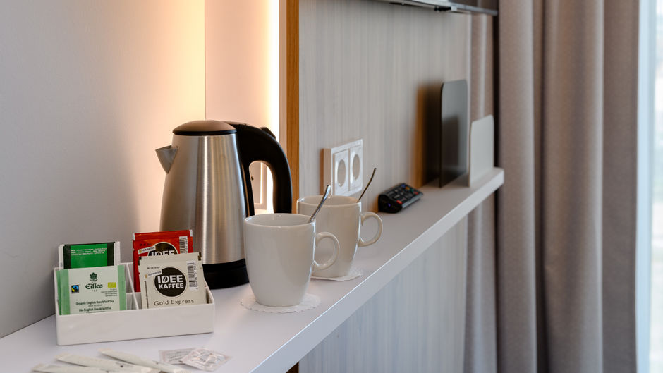 Holiday Inn Express Fulda Room