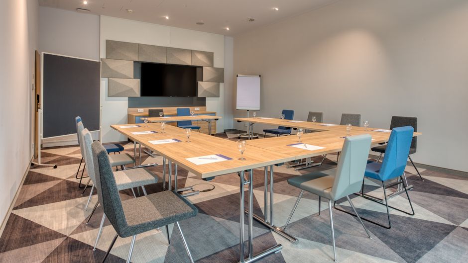 Holiday Inn Express Fulda Meeting