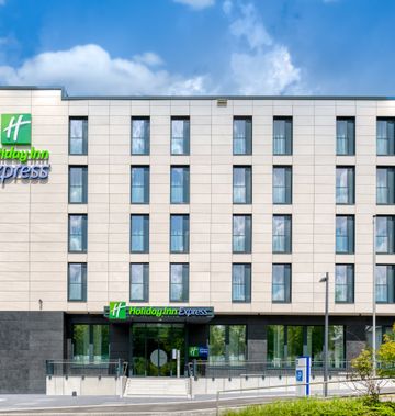 Holiday Inn Express Fulda