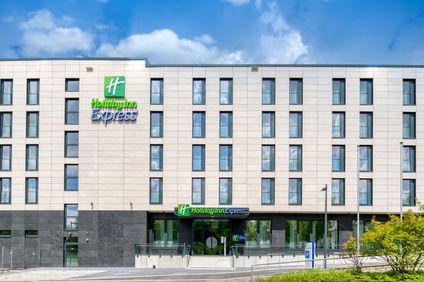 Holiday Inn Express Fulda