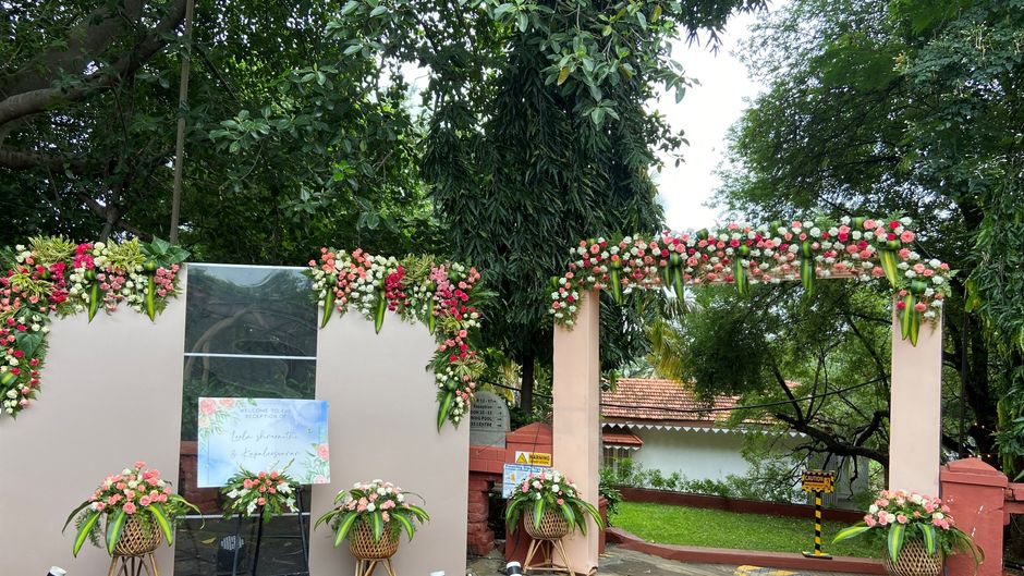 The Gateway Hotel Pasumalai Other