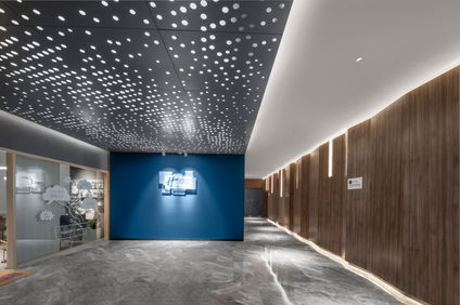 Holiday Inn Express Zhuhai Gongbei