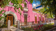 Hotel Rosas & Xocolate