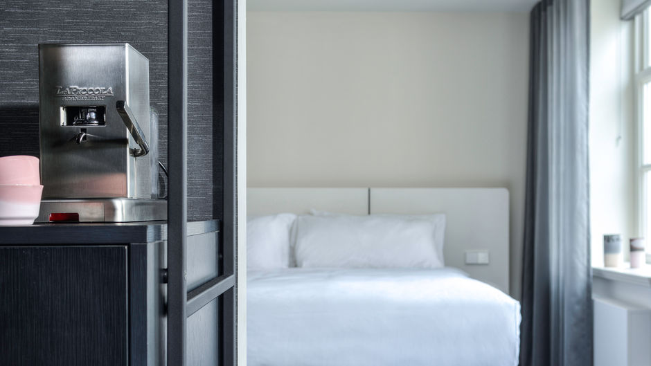 Kazerne Hotel Other