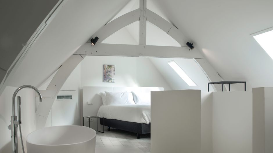 Kazerne Hotel Other