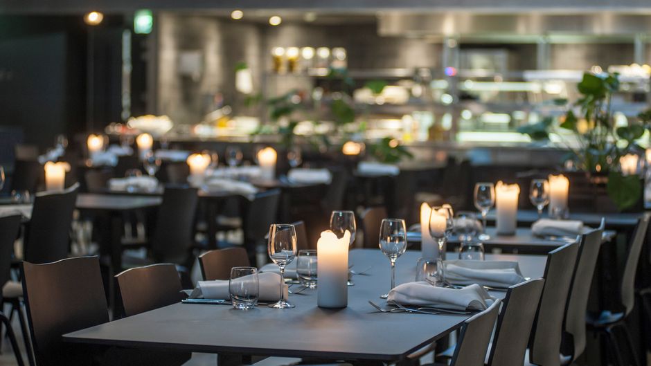 Kazerne Hotel Restaurant
