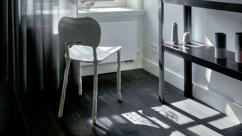 Kazerne Hotel Suite