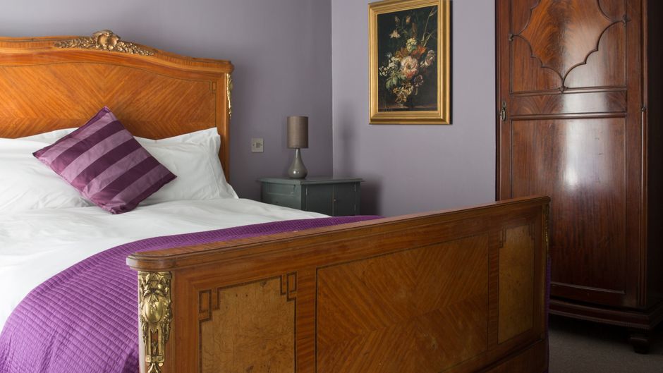 The Tunbridge Wells Hotel Other