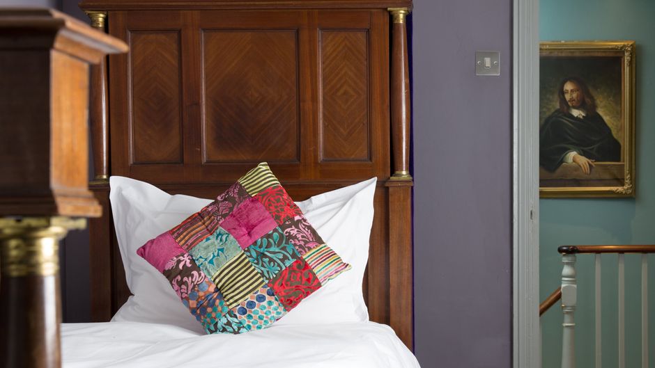 The Tunbridge Wells Hotel Other