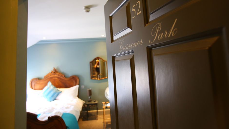The Tunbridge Wells Hotel Other