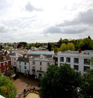 The Tunbridge Wells Hotel