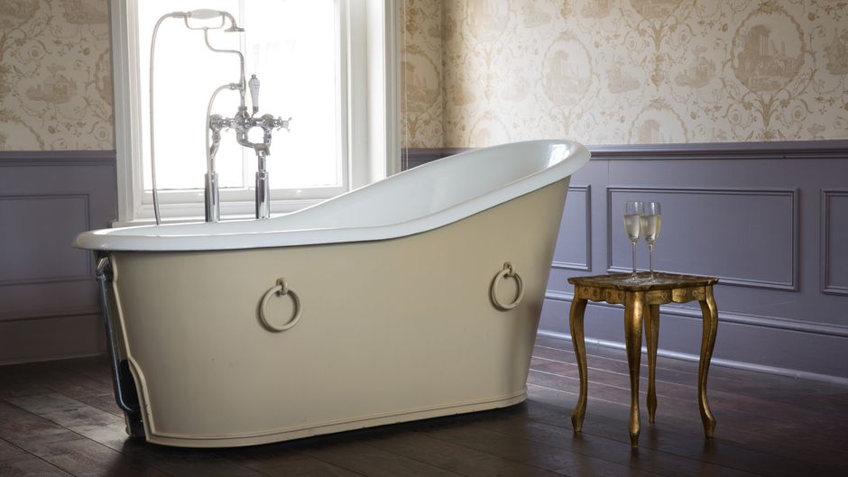 The Tunbridge Wells Hotel Suite