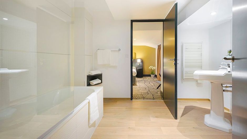 Appart'City Nimes Arenes Room