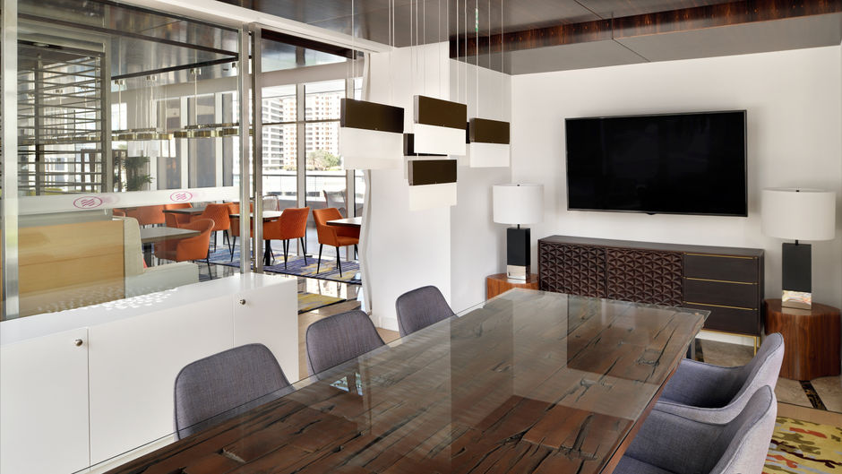 Crowne Plaza Dubai Marina Other