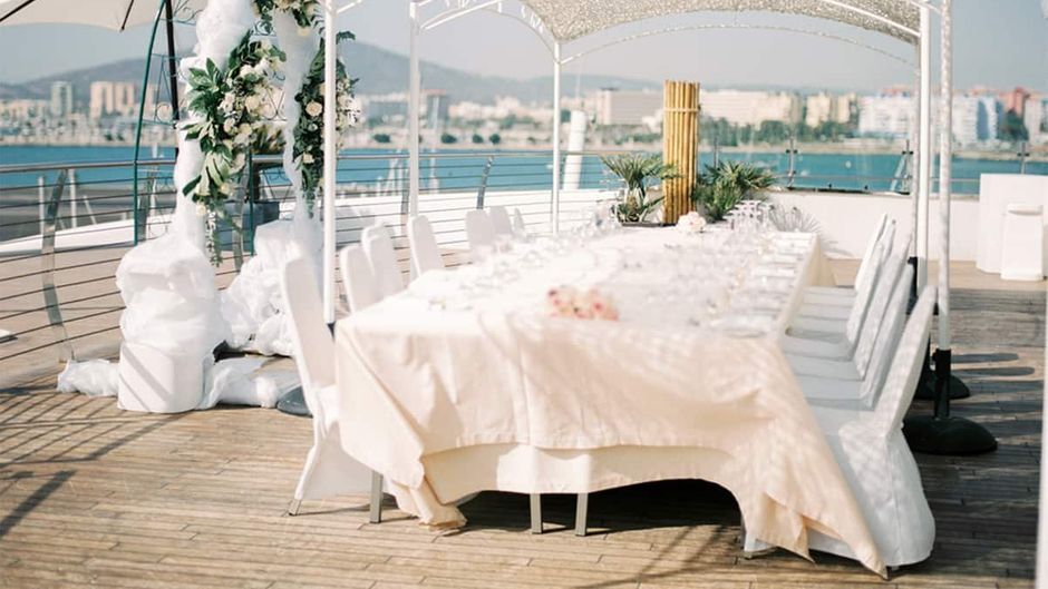 Sunborn Yacht Hotel Other
