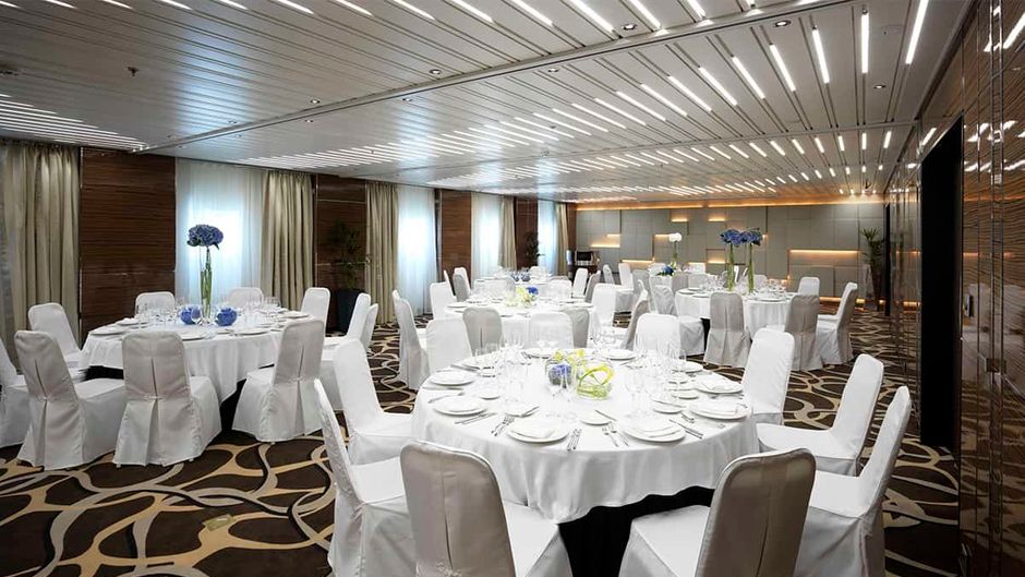 Sunborn Yacht Hotel Other