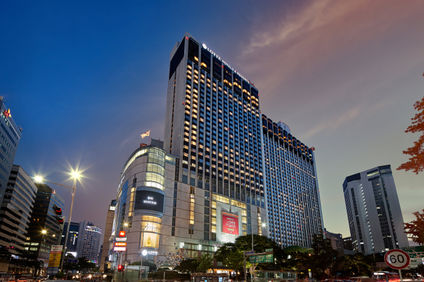 Lotte Hotel Seoul