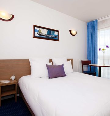Appart'city Rennes Beauregard