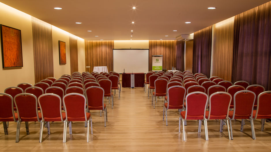 Holiday Inn Zilina Meeting
