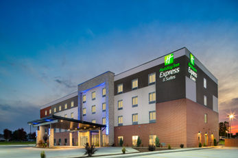 Holiday Inn Express & Suites St Peters