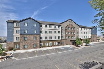 Staybridge Suites Albuquerque Airport