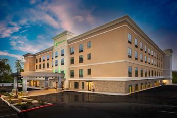 Holiday Inn St. Louis-Creve Coeur